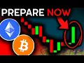 BITCOIN SHORT SQUEEZE: I'M TAKING URGENT ACTION!!! - Bitcoin News, Ethereum, Solana, XRP \u0026 Chainlink