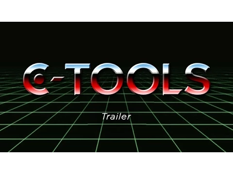 C-Tools product video