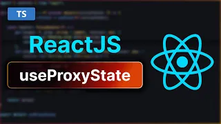 React State Management with Proxies A Simple Guide