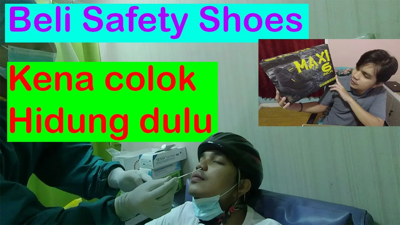 Biaya R4pid test untuk melamar kerja di beberapa rumah sakit bekasi | Harga R4pid test di Bekasi Jan. 