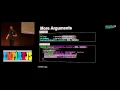 Building shell tools in javascript Sequoia McDowell