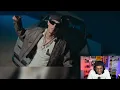 D-Block Europe (Young Adz) - SKI TALK *REACTION*