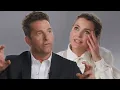 Felicity REUNION Keri Russell and Scott Speedman Reminisce on WB Days