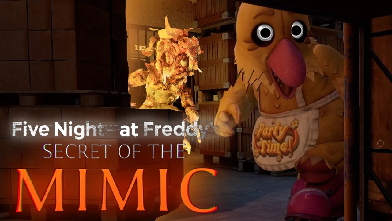 Video