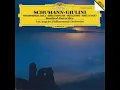 Schumann: Symphony No. 3 in E flat, Op. 97 - "Rhenish": 1. Lebhaft