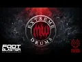 WHERE THE SLIME LIVE - MORBID ANGEL - DRUM COVER AS PLAYED BY PETE SANDOVAL - BY MAURICIO WEIMAR