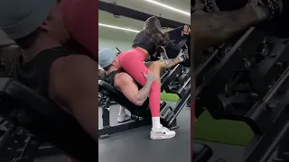 سکسی سکس بدنسازی ورزش 