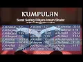 Download Lagu KUMPULAN SURAT SERING DIBACA IMAM SHOLAT