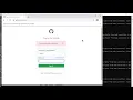 Automated Test with Selenium Unittest Github