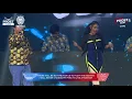 Weird Genius ft. Novia Bachmid - DPS