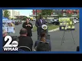 Howard County unveils plan for 400 new affordable housing units downtown