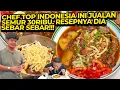 Download Lagu CHEF TOP INDONESIA INI JUALAN SEMUR 30RIBU. RESEPNYA DIA SEBAR SEBAR!!!