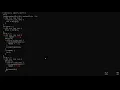 Google Codejam 2020 - Qualification Round
