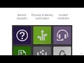Simplify your IT management with TELUS Service Management