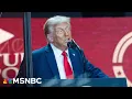 Download Lagu 'I hate my opponents': Trump at Charlie Kirk memorial