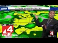 Metro Detroit weather forecast March 15 2023 -