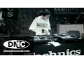 Download Lagu A-Trak (Canada) - DMC World Champion 1997 -- Winning Set