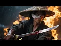 Download Lagu 2025 Action Movie! The Mysterious Swordsman Met His Match, Humble Monk Defeated Him With One Strike.