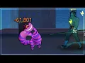 Download Lagu Nerf Cheshire Cat | Disney Heroes: Battle Mode