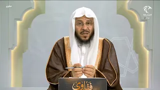 الدعاء رب إني لما أنزلت إلي من خير فقير هل على النساء تقول فقيرة 