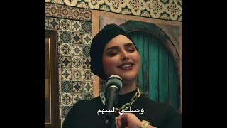 كلمات سوار الصحراوي  دندنها