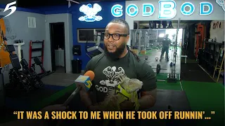 Owner speaks after live iguana stuns workers at FedEx store