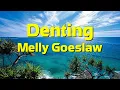 Download Lagu Melly Goeslaw – Denting | Lirik Lagu Indonesia