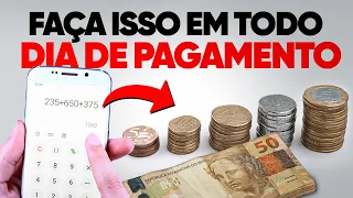 Como fazer seu SALÁRIO valer 2X MAIS