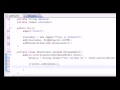 Java Programming Tutorial 75 Adapter Classes