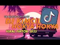 Download Lagu DJ KIMCIL HOKYA HOKYA NDX AKA SLOW BEAT TERBARU TIKTOK 2025 | GR PRODUCTION