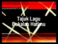 Download Lagu Bukalah Hatimu Eye