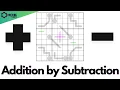 Download Lagu Addition By Subtraction: Young Genius Teaches Maths