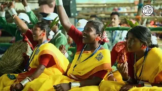 এবারের লড়াই বাংলা-বিরোধীদের জবাব দেওয়ার লড়াই