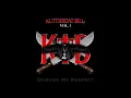 Demand My Respect - Kodak Black