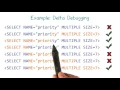 Chapter 10 Delta Debugging