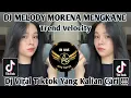 Download Lagu DJ MORENA MELODY TREND DANCE VELOCITY || DJ TREND TIKTOK TERBARU !!!