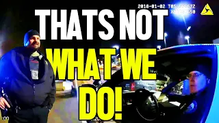 Download This Cop Bravely Stopped Officer Misconduct MP3