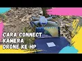 Download Lagu How to connect the E99 Drone camera or K3 Pro Drone to a smartphone!