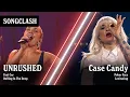 Lagu UNRUSHED vs. Case Candy | Songclaches | The Headliner | Aflevering 5