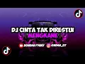 Lagu DJ CINTA TAK DIRESTUI MENGKANE VIRAL TERBARU FULL BASS
