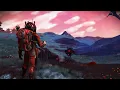 HOW TO FIND SALVAGEABLE SCRAP No Man s Sky Visions Update