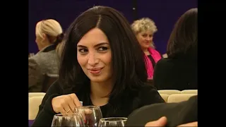 الأوراق المتساقطة الجزء الاول الحلقة 23 قسم 3 