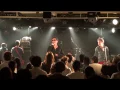 KISSに撃たれて眠りたい／Heavy Vijual Beat Jr. - 2015.07.19 大阪･東心斎橋SOMA