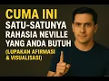 Lagu Cuma Ini SATU-SATUNYA Rahasia Neville yang Anda Butuh (Lupakan Afirmasi \u0026 Visualisasi)