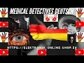 Medical Detectives Deutsch Golden State Killer Viele Opfer ratselhafte Spiele