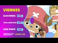 Promo Kid Siete Programacion Viernes - Agosto 2025 Azteca 7