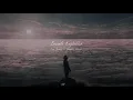 Kaan Boşnak - Benimle Kayboldun ( Slowed - Reverb )