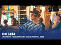 Download Lagu Dosem live at Luminosity Beach Festival 2023 // INFINITY Stage #LBF23