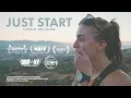 Download Lagu Just Start - Short Documentary Film | Trail Running