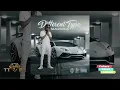 Masicka - Different Type (TTRR Clean Version) PROMO